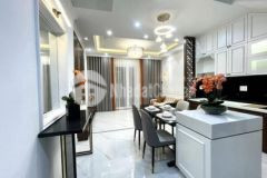 Bán nhà 3 tầng 3 mê kiệt ông ích khiêm