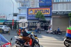 Mt lũy bán bích đoạn đẹp 4 1x26 giá 21 5 tỷ tl