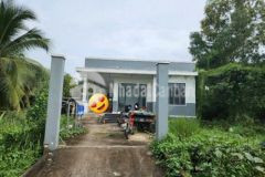 1722m đất bình phú có 300tc 14m mtien hẻm nở 28m