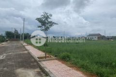 Bán đất thổ cư sổ riêng giáp phan thiết giá từ 8tr