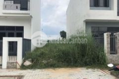 Bán đất thổ cư khu đô thị thương mại the viva city