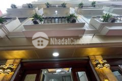 Bán nhà xuân đỉnh 5 tầng ngõ thông ô tô