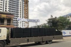 Chung cư cao cấp 389 dream home