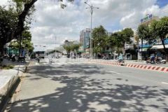 Mặt tiền cmt8 đà nẵng giá sập hầm cho anh chị