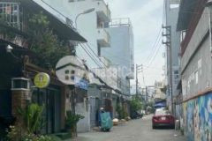 Hẻm xe tải bùi đình tuý dt đất 96 5m2 chỉ 10 tỷ