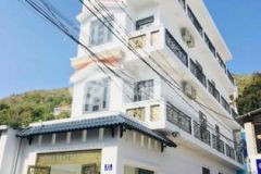 Bán nhà mặt tiền lê ngọc hân p1 tp vt ra biển 300m