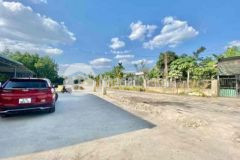 Tôi cần bán đất thổ cư tại chơn thành bình phước