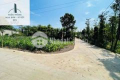 Đất 2mt xuân sơn gần trường mẫu giáo kdc đông