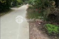 Bán 1618m2 đất có thổ gần suối mơ tân phú đn