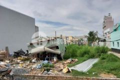 Bán nhanh đất long khánh tây ninh 515trieu dt160m2