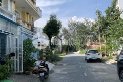 Bán đất đường vành đai 60m kdc 13c 95m2 chỉ 6 5tỷ