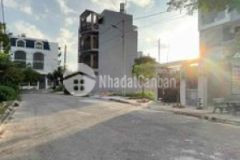 Bán lô đất sông sài gòn đối diện kđt vạn phúc 8 tỷ