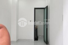 Bán nhà 67hoang hoa thám p6 bình thạnh nhà mới ken