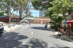 Bán nhà mặt tiền hồ quý lý gần bãi tắm thuỳ vân vt