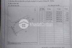 Nhà 2 mặt tiền vĩnh ngọc cần bán