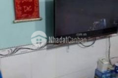 Nhà đường đ2 phường 25bình thạnh 5m x 3m chính chủ