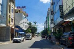 Bán nhà an phú an khánh đường số 5 khu a gần chợ