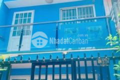 Mt kinh doanh lê sao pphú thạnh4x1811 2tỷ 4tấm