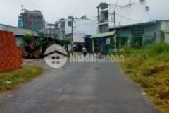 Chủ nợ bank bán 30trm2 hxh v lài q12 289m2 9tỷ