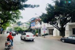 Cực hiếm mp hoàng công chất dt 55 5m2 giá 7 5 tỷ