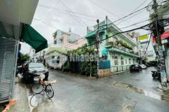 Bán đất 1 sẹc đường tân hương tân quí quận tp