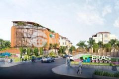 Biệt thự lamia trung tt phố bảo lộc giữ chỗ ngay