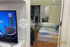 Căn hộ pegasus đã có sổ giá 1 8ty đầy đủ nội thất