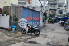 Chủ ngộp bank bán nhanh lô đất 168m2 chỉ hơn 12 tỷ