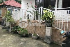 Đất thị trấn hóc môn lý thường kiệt
