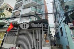 Hxh 42 ung văn khiêm 7 x 13m 88m2 5 lầu 11 5 tỷ