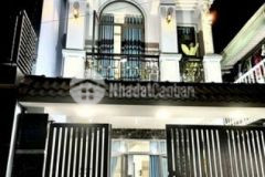 Bán gấp giảm 200tr nhà trêt lầu đối diên khu đhqg