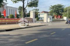 Bán rẻ đất tt nam phước thấp hơn thị trường 200tr