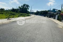 Chính chủ cần tiền bán gấp đất thuộc tt nam phước