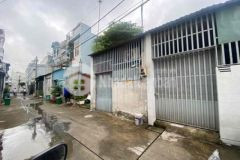 Hxh thông 80m2 ko quy hoạch