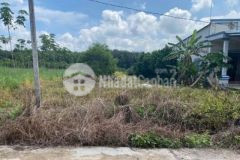 Đất lê minh nhựt dt 120m2 giá 1 tỷ 250 triệu