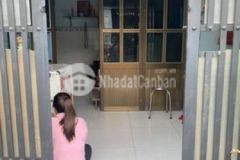 Bán nhà mặt tiền đường nguyễn thị đành xã xts
