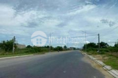 Bán đất mặt tiền tiến thành gần phó cơ điều