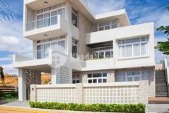 Đất biệt thự view biển