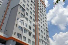 Căn hộ chung cư bông sao p 5 q 8 tầng cao mát