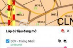 Đất rẫy phường thống nhất tx buôn hồ 1 5 sào