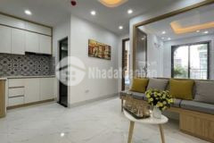 Chung cư a5 mini minh khai giải phóng đh kinh tế