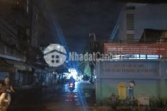 Chính chủ cần bán nhà gấp, lạc long quân q11, 2 tầng,30m2, giá chỉ 3.5 tỷ