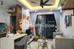Bán nhanh căn hộ emerald 86m2 2pn đầy đủ nội thất