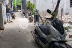 Đất hiện hữu p hiêp binh phước dt 69m2 5 9511