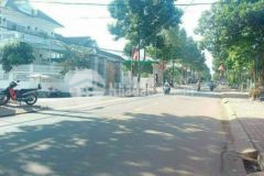 Lô góc mặt tiền hồ văn cống kinh doanh vip