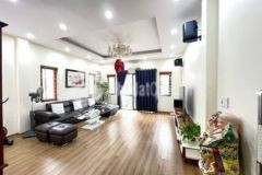 Mặt phố nguyễn văn cừ 120m2 vỉa hè giá 22 tỷ