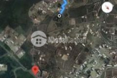 Chính chủ bán mặt tiền đường sông nhánh soài rạp