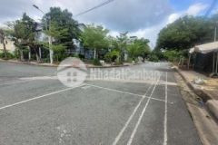 Bán lô bt kdc cotec sát bên ubnd huyện nhà bè