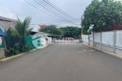 Đất nền thổ cư 100 mặt tiền siêu đẹp