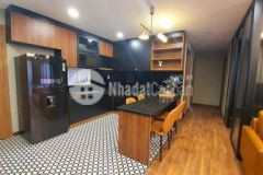 Căn hộ 91m2 3pn full nt richstar tân phú